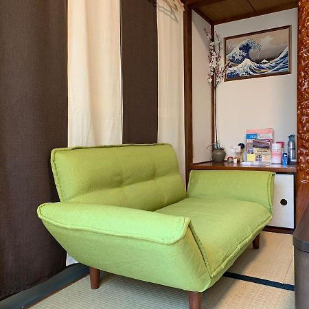 Hotel Kamata Ann Präfektur Tokio Exterior foto