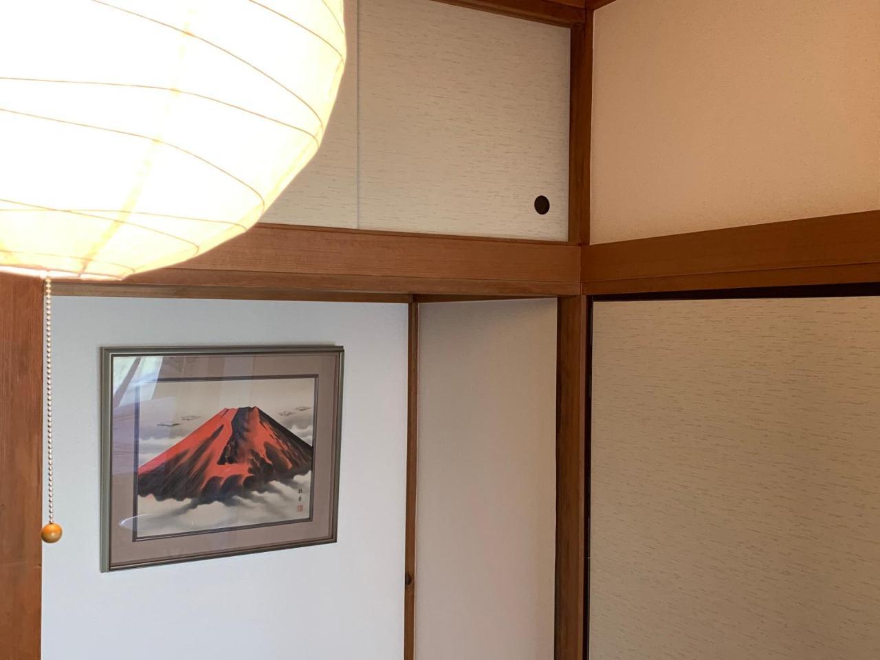 Hotel Kamata Ann Präfektur Tokio Exterior foto