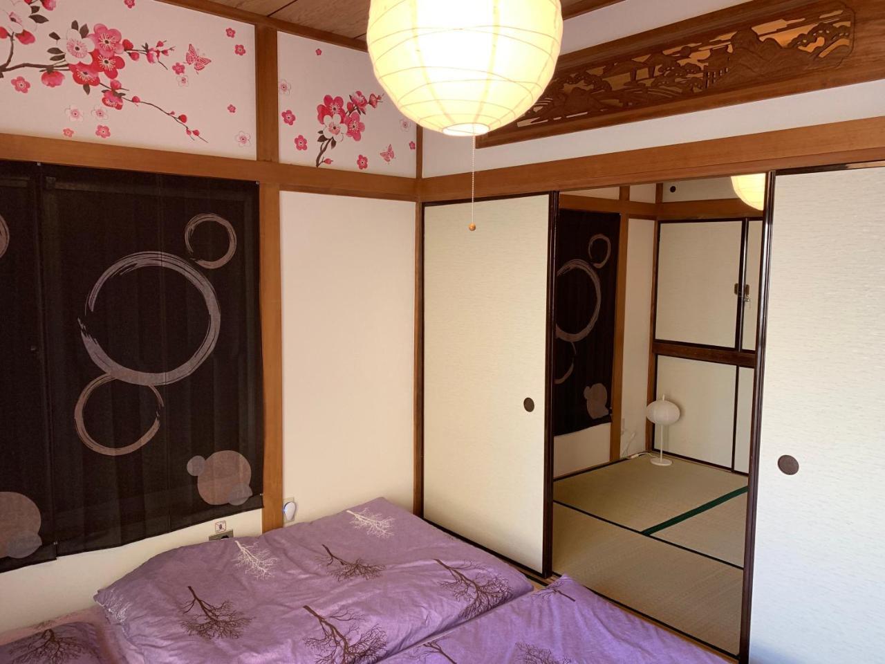 Hotel Kamata Ann Präfektur Tokio Exterior foto