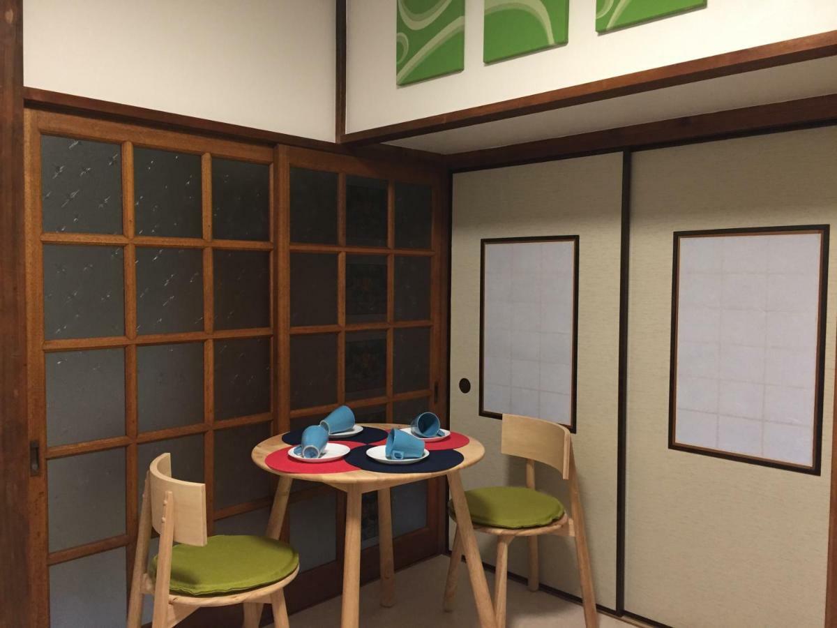 Hotel Kamata Ann Präfektur Tokio Exterior foto