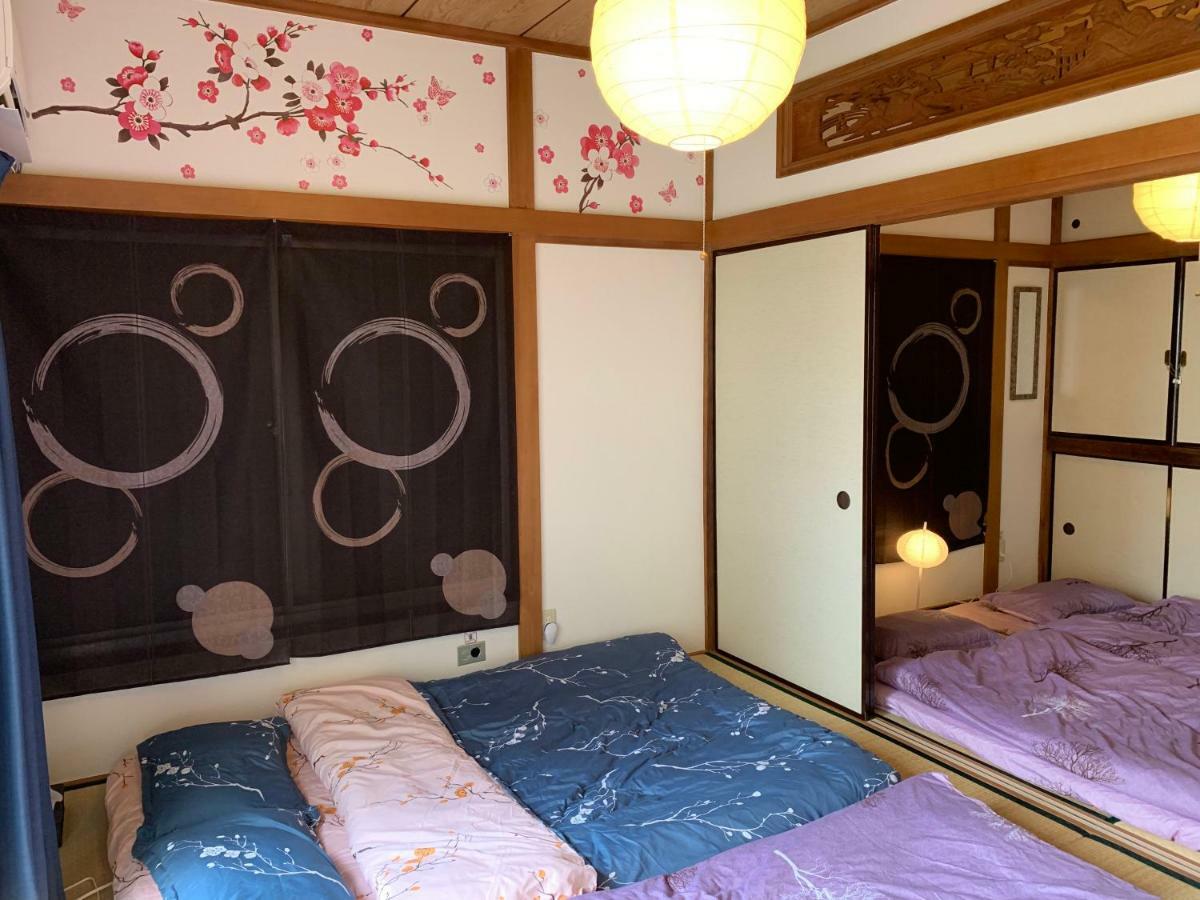Hotel Kamata Ann Präfektur Tokio Exterior foto