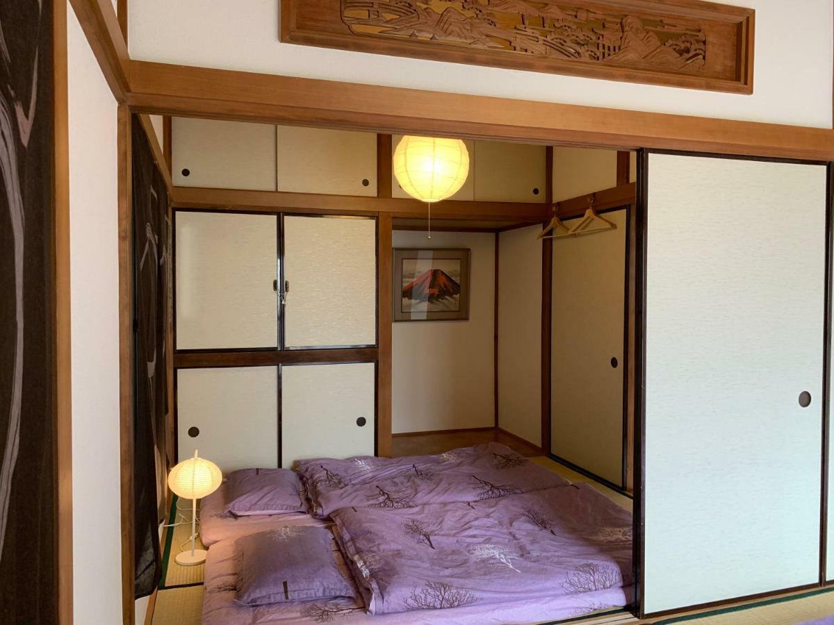 Hotel Kamata Ann Präfektur Tokio Exterior foto
