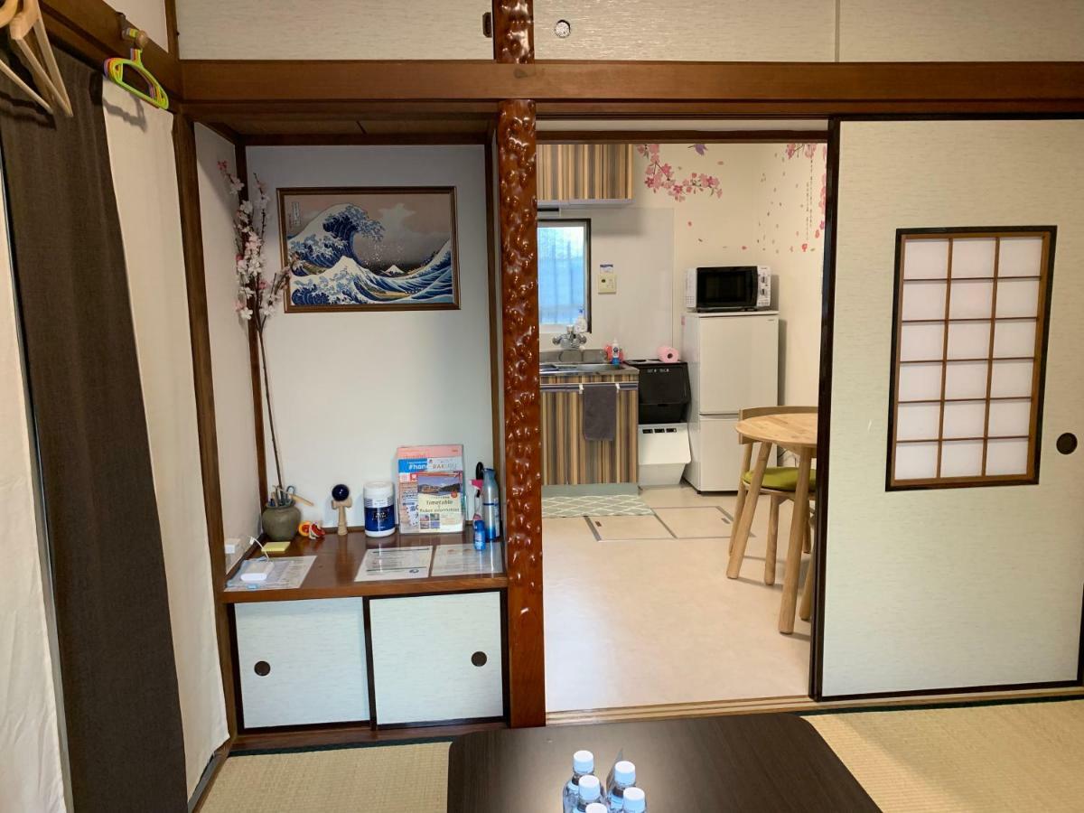 Hotel Kamata Ann Präfektur Tokio Exterior foto