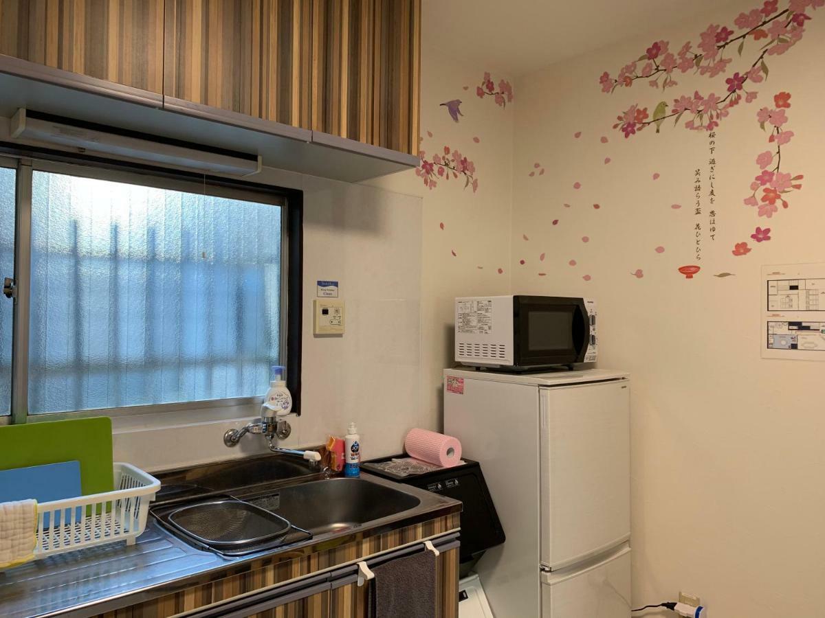 Hotel Kamata Ann Präfektur Tokio Exterior foto