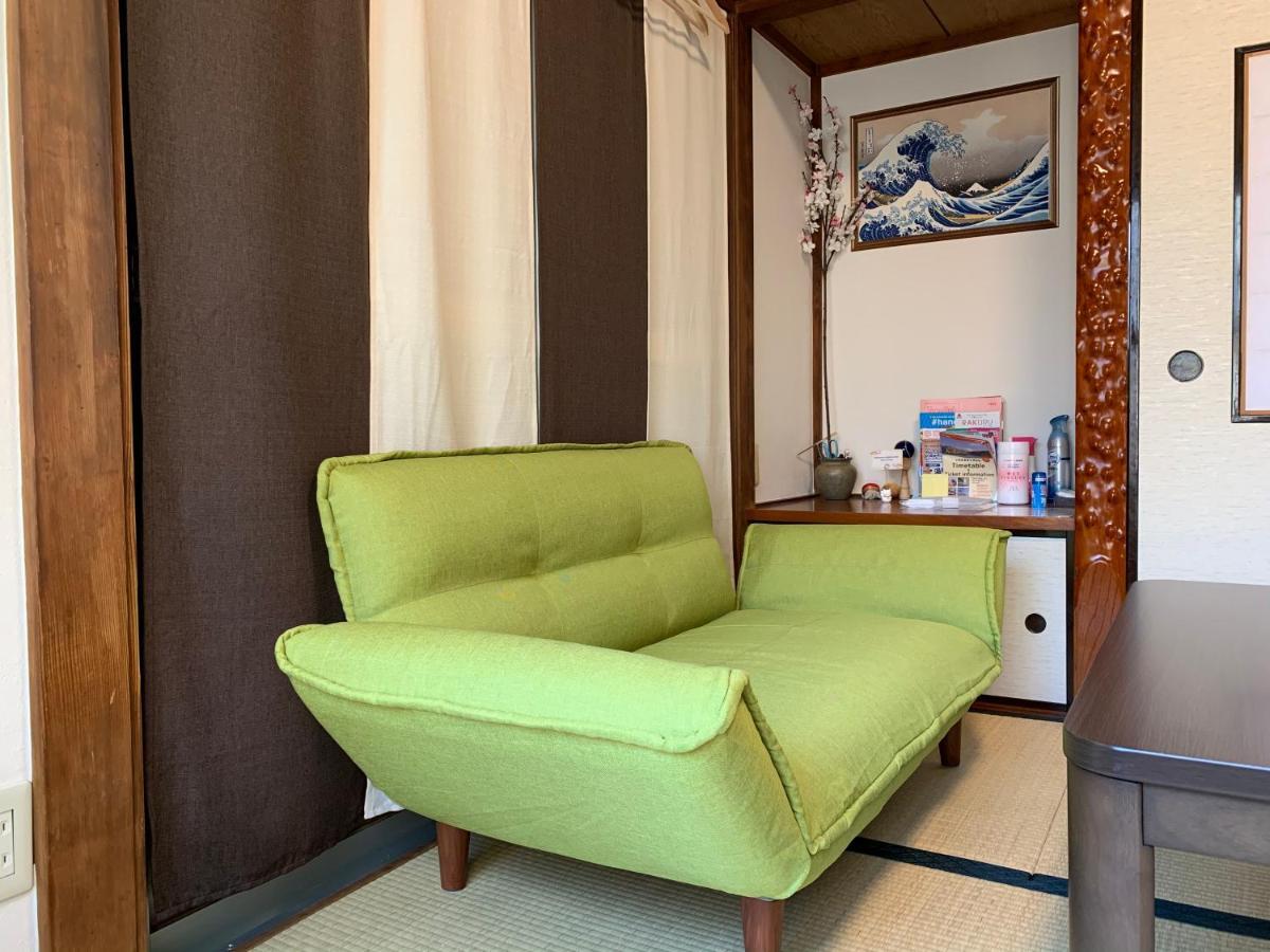 Hotel Kamata Ann Präfektur Tokio Exterior foto