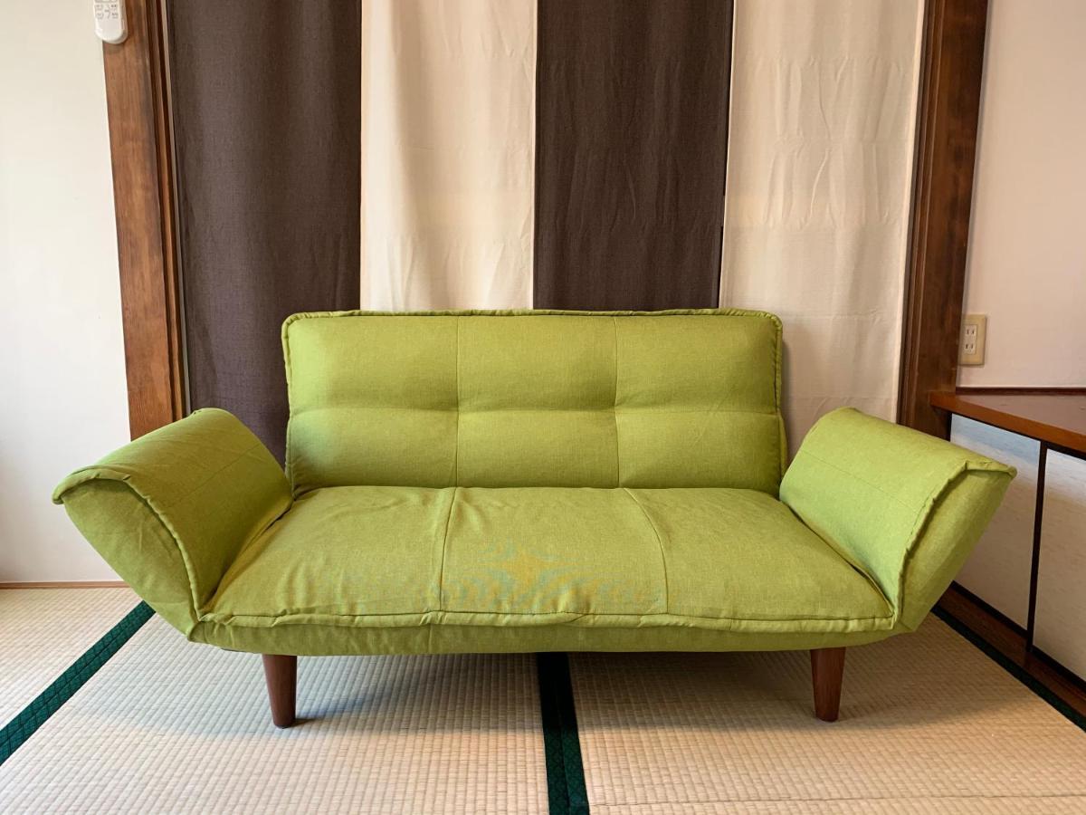 Hotel Kamata Ann Präfektur Tokio Exterior foto